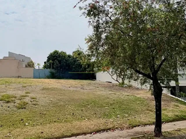 Terreno com 526m², à venda, no bairro Jardim Vila Paradiso em Indaiatuba