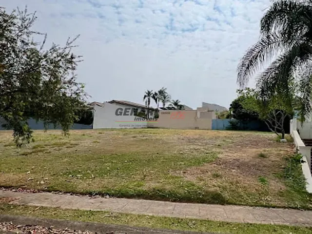 Terreno com 526m², à venda, no bairro Jardim Vila Paradiso em Indaiatuba