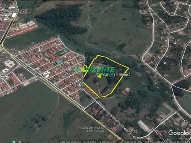 Terreno com 49999m², à venda, no bairro Jardim Mariana I em São José dos Campos