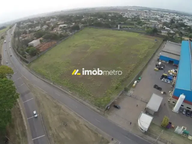Terreno com 27700m², à venda ou para alugar, no bairro Portal dos Nobres em Americana