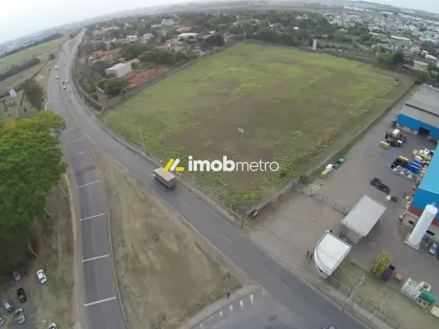 Terreno com 27700m², à venda ou para alugar, no bairro Portal dos Nobres em Americana