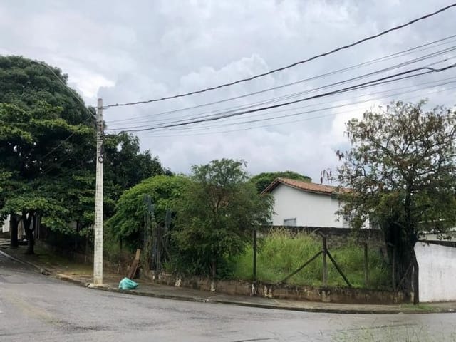 Foto do Terreno - Terreno à venda, 346 m² por R$ 450.000,00 - Jardim das Indústrias - São José dos Campos/SP | INDEPENDENCE NEGOCIOS IMOBILIARIOS LTDA