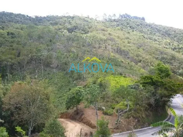 Terreno com 170000m², à venda, no bairro São Benedito em Monteiro Lobato