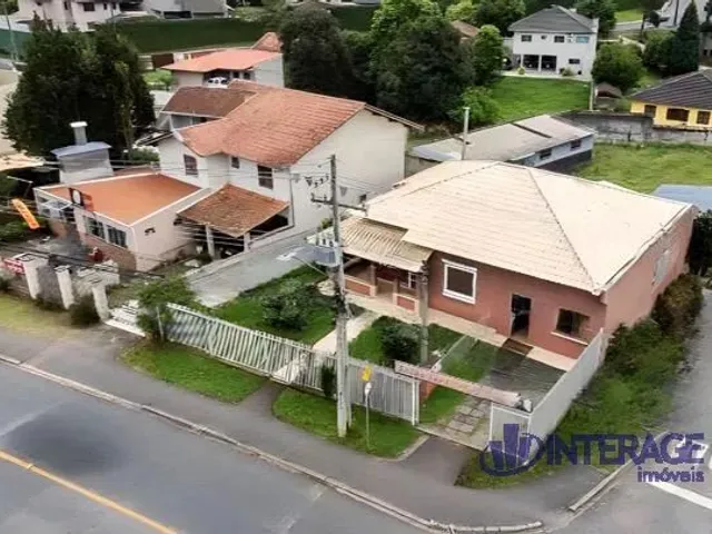Terreno à venda, no bairro Santa Felicidade em Curitiba