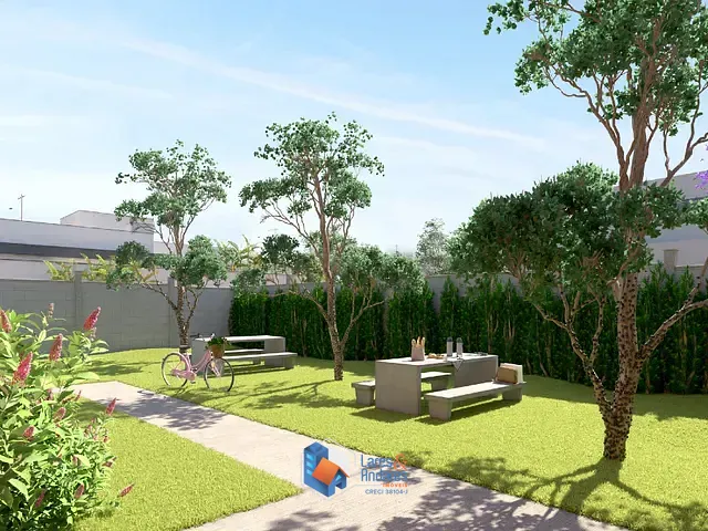 Terreno com 184m² 1 quarto e 1 banheiro, à venda, no bairro Mairinque em Mairinque