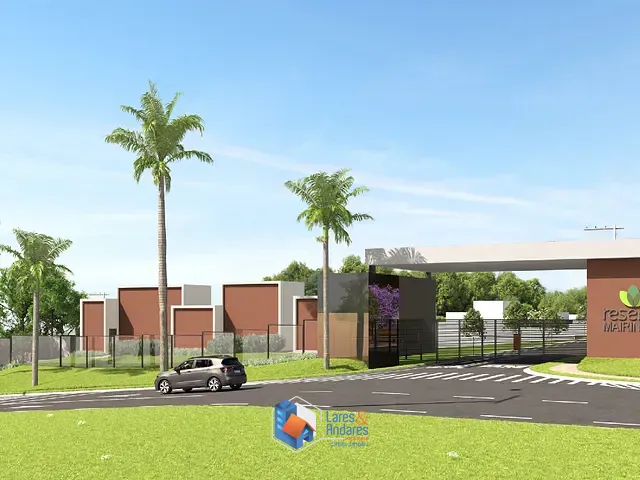 Terreno com 184m² 1 quarto e 1 banheiro, à venda, no bairro Mairinque em Mairinque