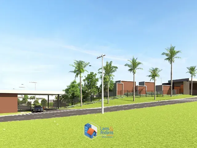 Terreno com 184m² 1 quarto e 1 banheiro, à venda, no bairro Mairinque em Mairinque