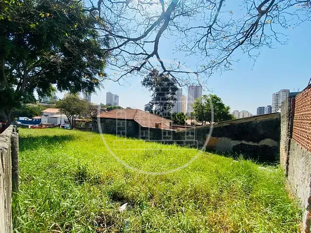 Terreno com 415m², à venda, no bairro Jardim Consórcio em São Paulo