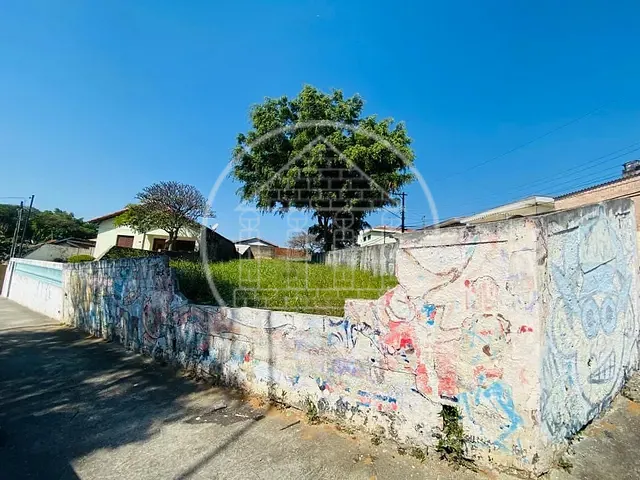 Terreno com 415m², à venda, no bairro Jardim Consórcio em São Paulo