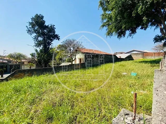 Terreno com 415m², à venda, no bairro Jardim Consórcio em São Paulo