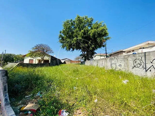 Terreno com 415m², à venda, no bairro Jardim Consórcio em São Paulo