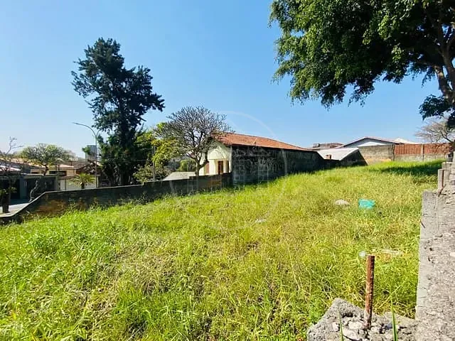 Terreno com 415m², à venda, no bairro Jardim Consórcio em São Paulo