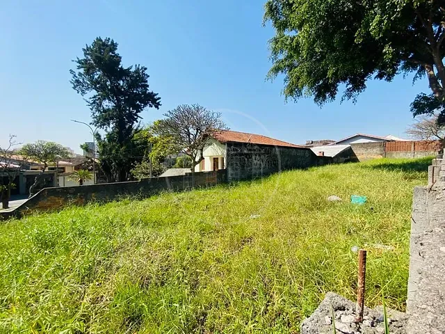 Terreno com 415m², à venda, no bairro Jardim Consórcio em São Paulo