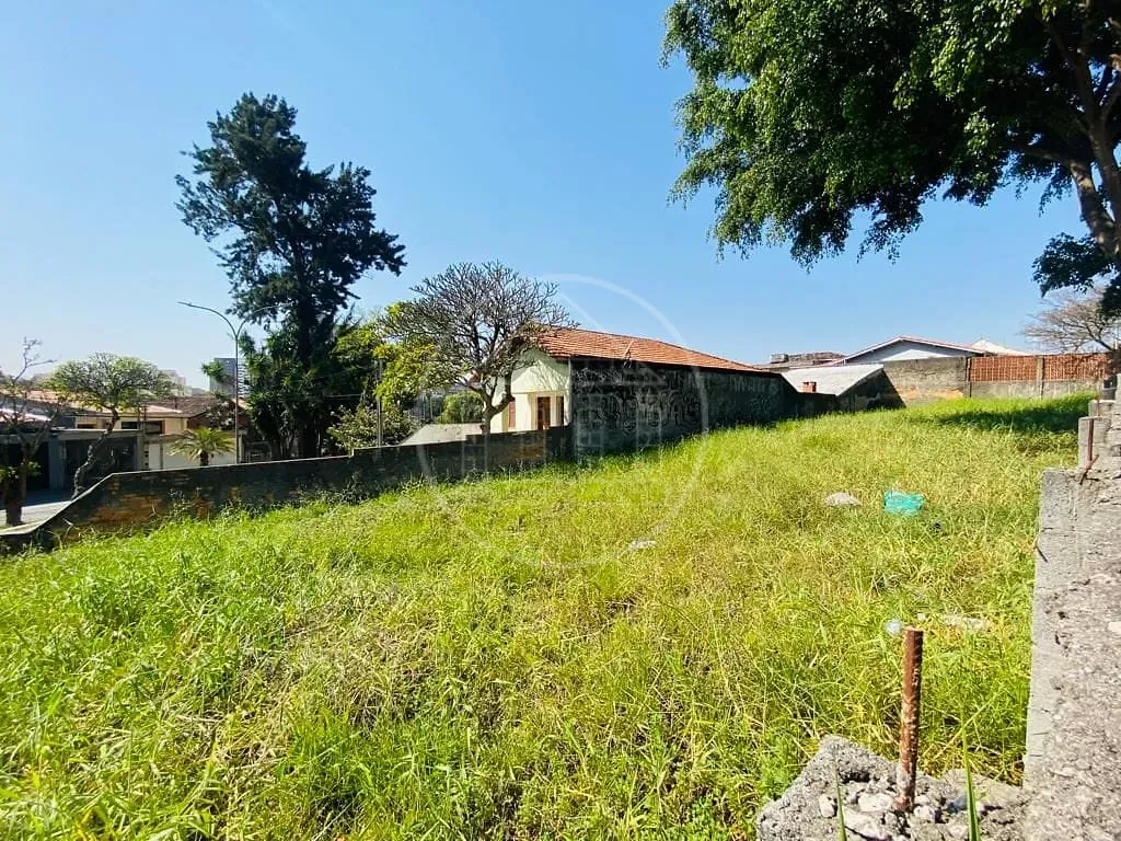 Terreno, 415 m² - Foto 1