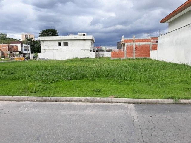 Foto do Terreno - Terreno à venda 200M², Jardim Jacinto, Jacareí - SP | Condomínio Bosque dos Manacás | RUSSI IMÓVEIS