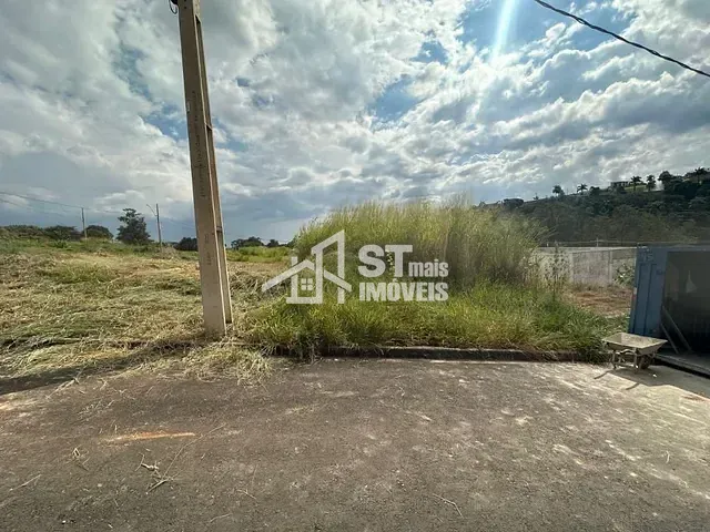 Terreno com 200m², à venda, no bairro Andradas em Andradas