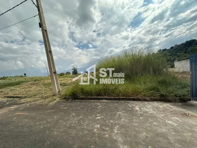 Terreno com 200m², à venda, no bairro Andradas em Andradas