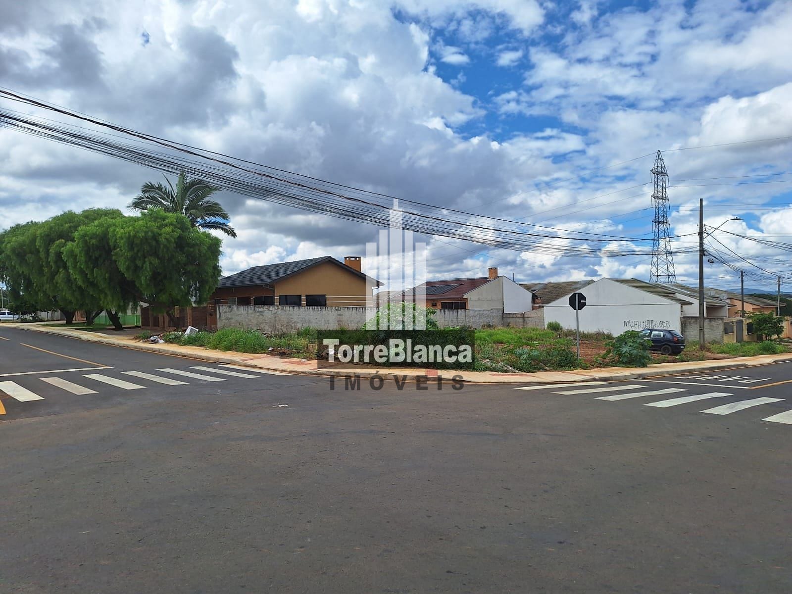 Terreno, 570 m² - Foto 1