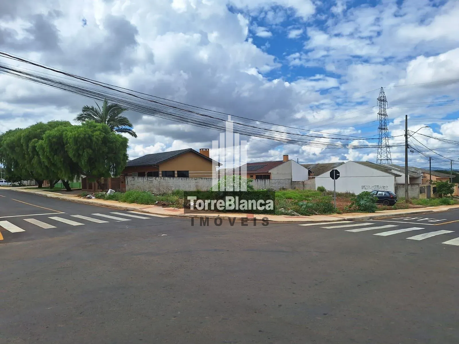 Terreno, 570 m² - Foto 1