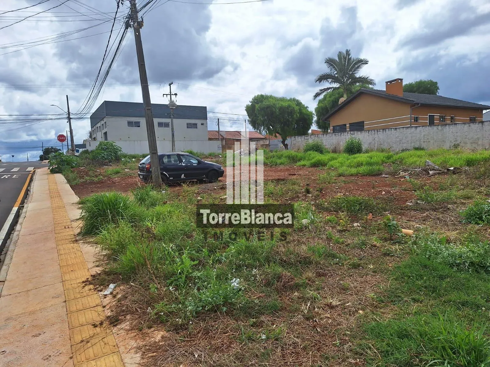 Terreno, 570 m² - Foto 3