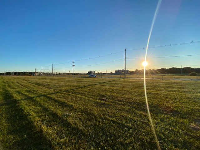 Terreno com 251m², à venda, no bairro Laranjal em Pelotas