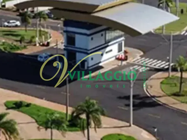 Terreno com 1148m², à venda, no bairro Centro Empresarial BR-153 em São José do Rio Preto