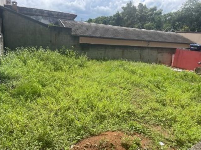 Foto do Terreno - Terreno à venda, 198 m² por R$ 330.000,00 - Vila Tesouro - São José dos Campos/SP | INDEPENDENCE NEGOCIOS IMOBILIARIOS LTDA
