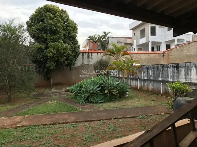 Terreno com 455m², à venda, no bairro Jardim Oreana em Boituva