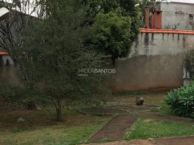 Terreno com 455m², à venda, no bairro Jardim Oreana em Boituva