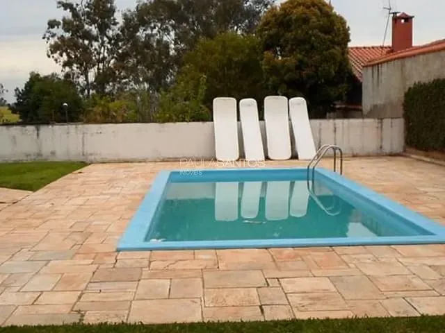 Terreno com 455m², à venda, no bairro Jardim Oreana em Boituva