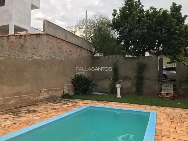Terreno com 455m², à venda, no bairro Jardim Oreana em Boituva