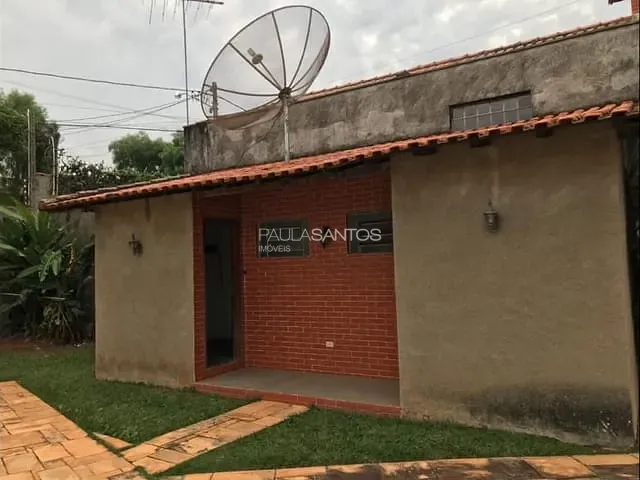 Terreno com 455m², à venda, no bairro Jardim Oreana em Boituva