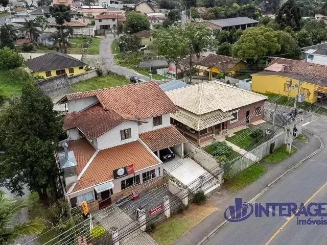 Terreno à venda, no bairro Santa Felicidade em Curitiba