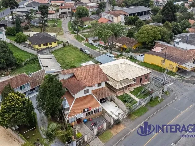 Terreno à venda, no bairro Santa Felicidade em Curitiba