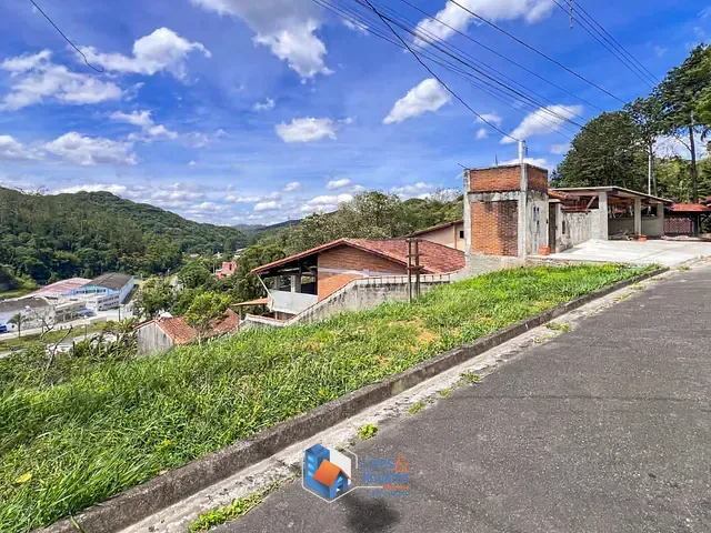 Terreno com 510m² 1 quarto e 1 banheiro, à venda, no bairro Santa Luzia em Ribeirão Pires
