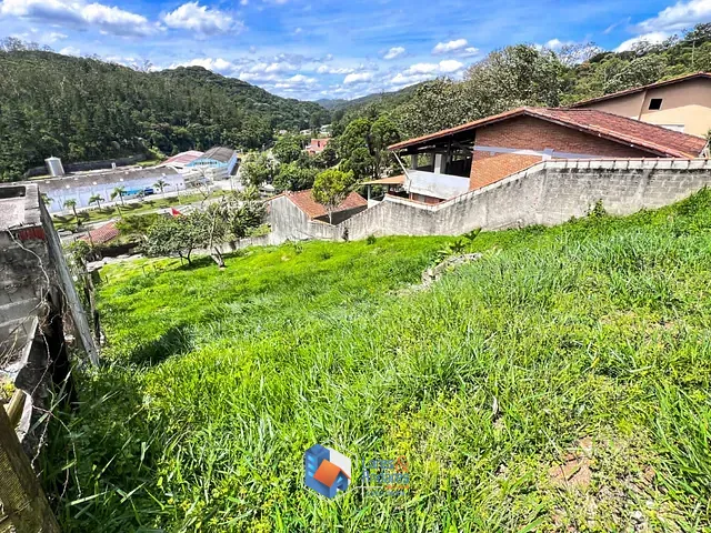 Terreno com 510m² 1 quarto e 1 banheiro, à venda, no bairro Santa Luzia em Ribeirão Pires
