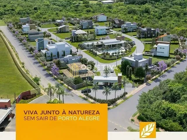Terreno com 198m², à venda, no bairro Mário Quintana em Porto Alegre