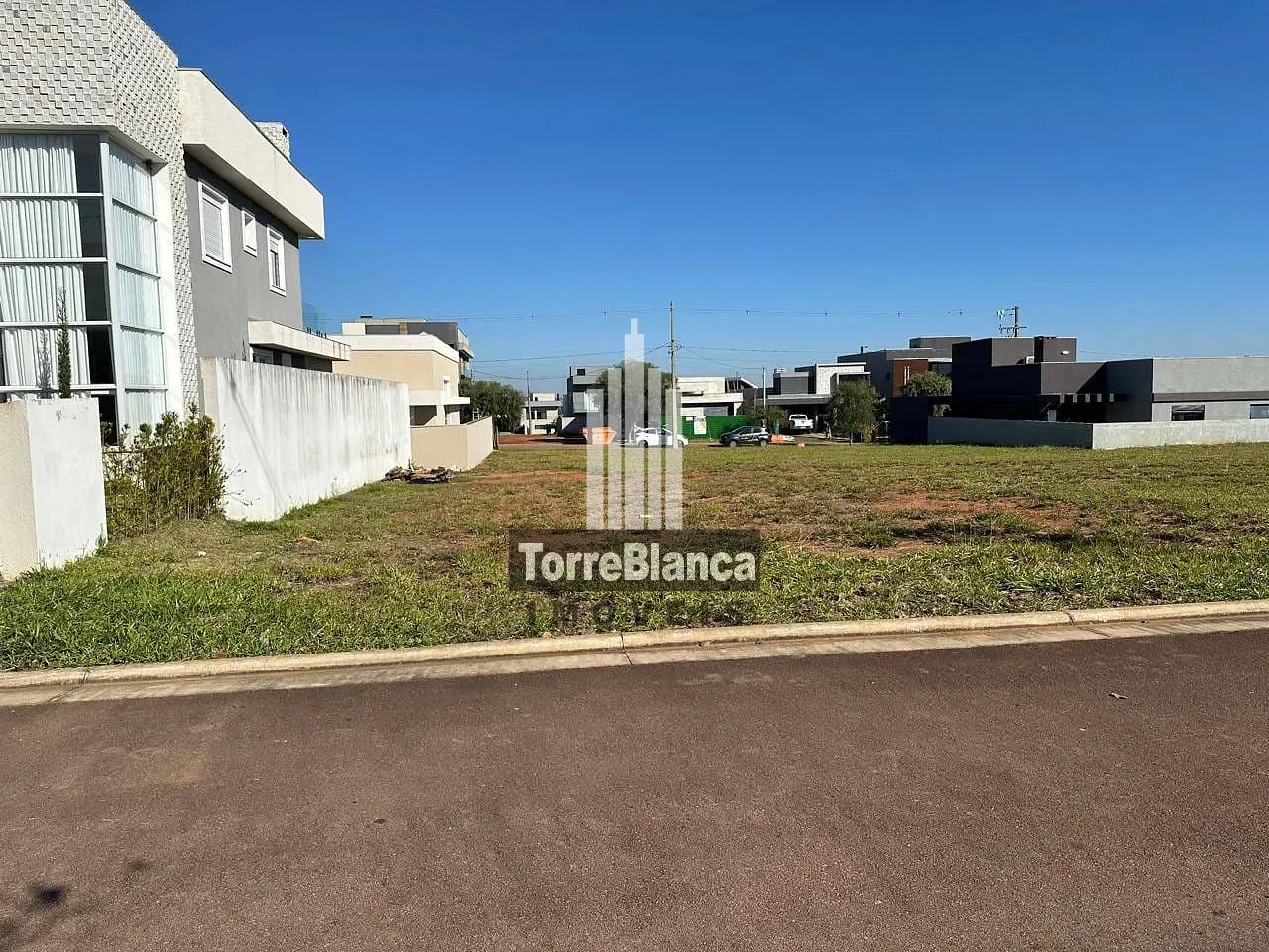 Terreno, 310 m² - Foto 1