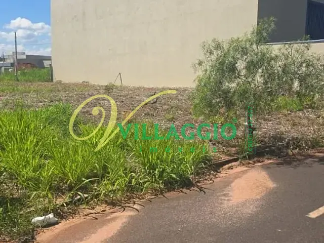 Terreno com 280m², à venda, no bairro Loteamento Eville em Bady Bassitt