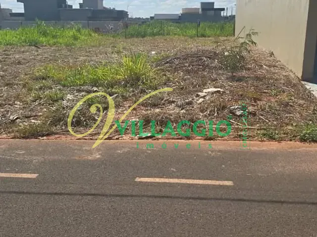 Terreno com 280m², à venda, no bairro Loteamento Eville em Bady Bassitt