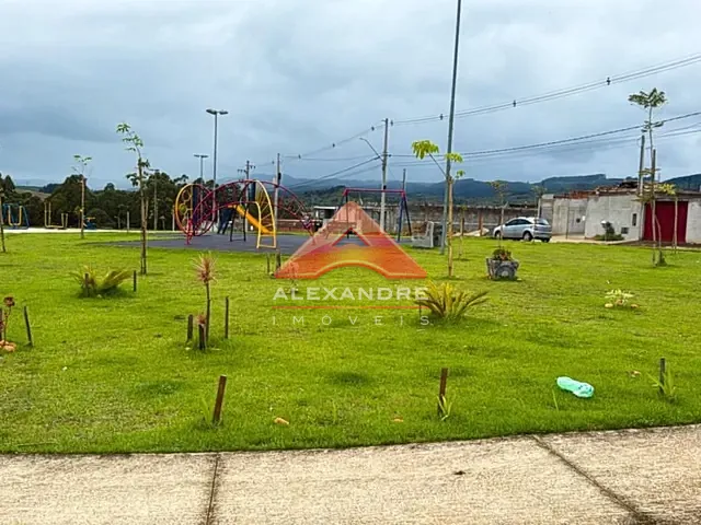 Terreno com 200m², à venda, no bairro Santa Cecília I em São José dos Campos