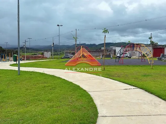 Terreno com 200m², à venda, no bairro Santa Cecília I em São José dos Campos