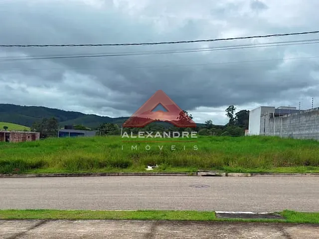 Terreno com 200m², à venda, no bairro Santa Cecília I em São José dos Campos