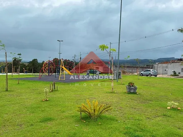 Terreno com 200m², à venda, no bairro Santa Cecília I em São José dos Campos