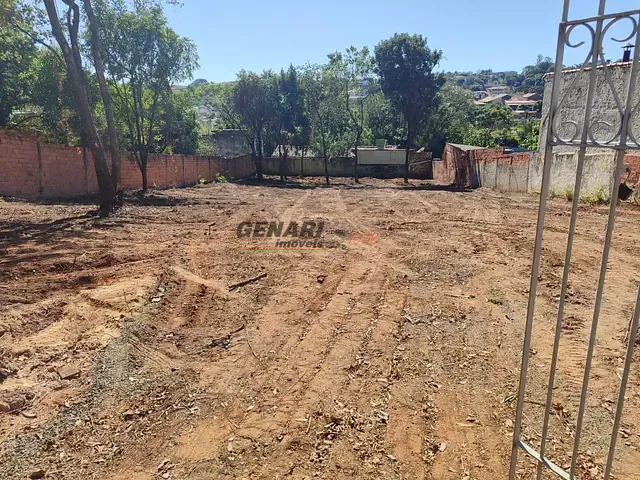 Terreno com 1089m², à venda, no bairro Colinas de Indaiatuba em Indaiatuba