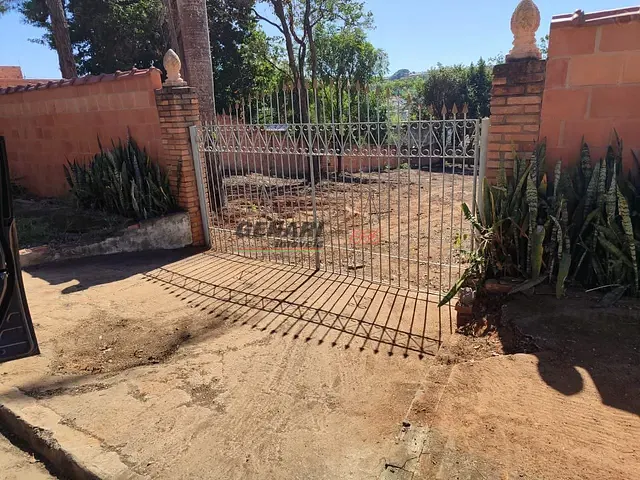 Terreno com 1089m², à venda, no bairro Colinas de Indaiatuba em Indaiatuba