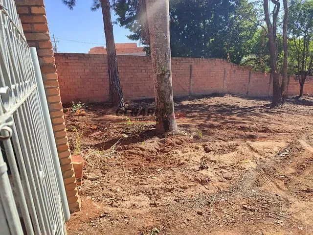 Terreno com 1089m², à venda, no bairro Colinas de Indaiatuba em Indaiatuba
