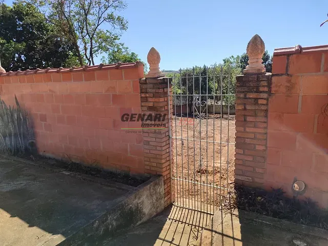 Terreno com 1089m², à venda, no bairro Colinas de Indaiatuba em Indaiatuba