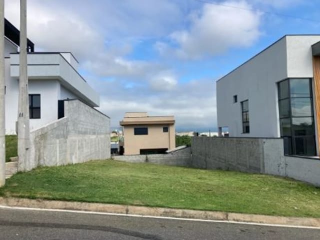 Foto do Terreno - Terreno à venda, 250 m² por R$ 202.000,00 - Residencial Colinas - Caçapava/SP | INDEPENDENCE NEGOCIOS IMOBILIARIOS LTDA