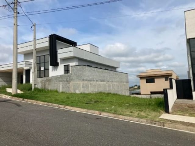 Foto do Terreno - Terreno à venda, 250 m² por R$ 202.000,00 - Residencial Colinas - Caçapava/SP | INDEPENDENCE NEGOCIOS IMOBILIARIOS LTDA